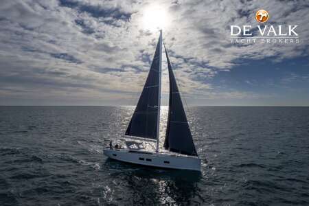 GRAND SOLEIL 52 LC