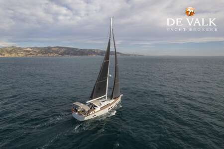 GRAND SOLEIL 52 LC