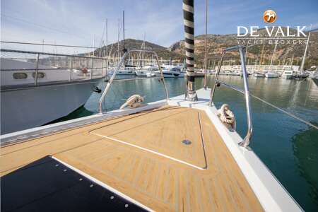 GRAND SOLEIL 52 LC