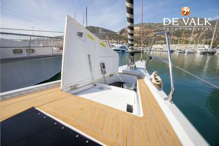 GRAND SOLEIL 52 LC