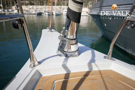 GRAND SOLEIL 52 LC