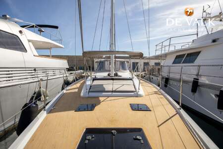 GRAND SOLEIL 52 LC