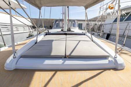 GRAND SOLEIL 52 LC