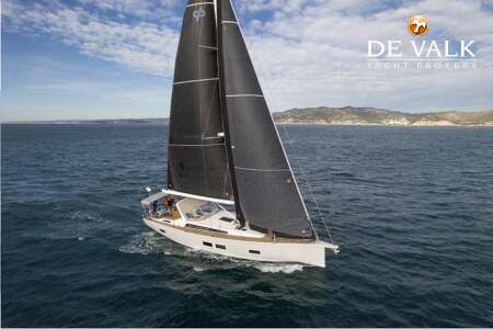 GRAND SOLEIL 52 LC