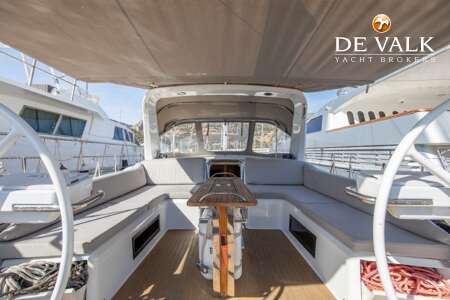 GRAND SOLEIL 52 LC