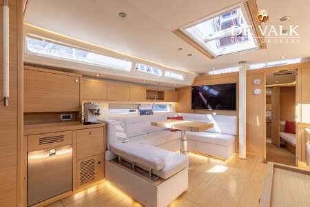 GRAND SOLEIL 52 LC