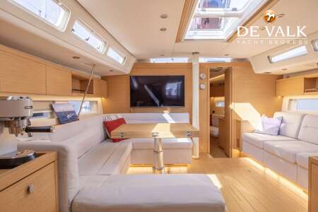 GRAND SOLEIL 52 LC