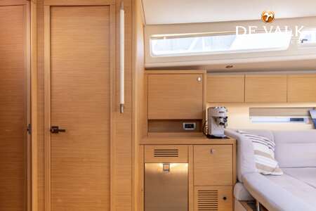GRAND SOLEIL 52 LC