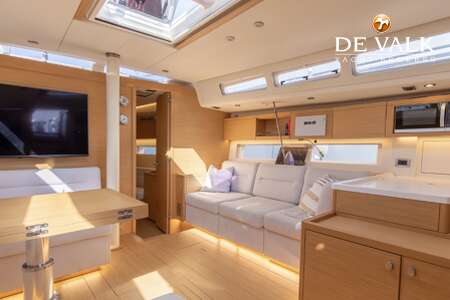 GRAND SOLEIL 52 LC