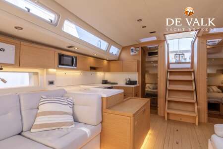 GRAND SOLEIL 52 LC