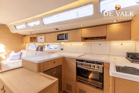 GRAND SOLEIL 52 LC