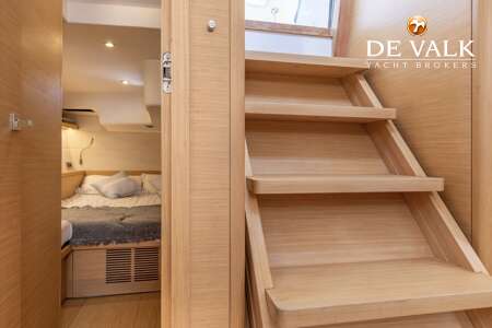 GRAND SOLEIL 52 LC