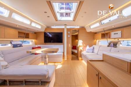 GRAND SOLEIL 52 LC