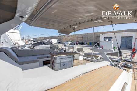 GRAND SOLEIL 52 LC