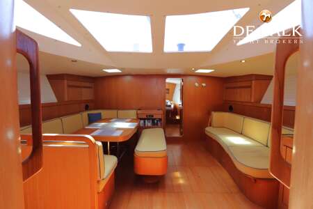GRAND SOLEIL 70