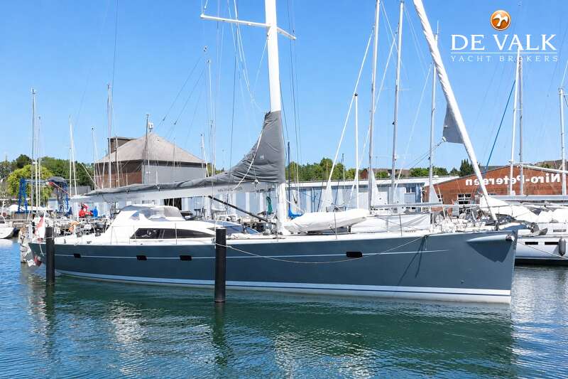 GRAND SOLEIL 70