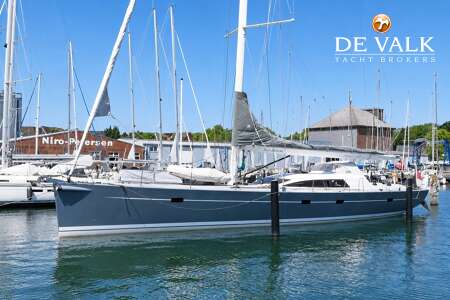GRAND SOLEIL 70