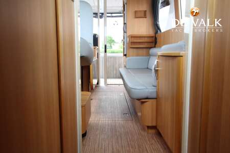 GREENLINE 33