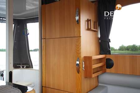 GREENLINE 33