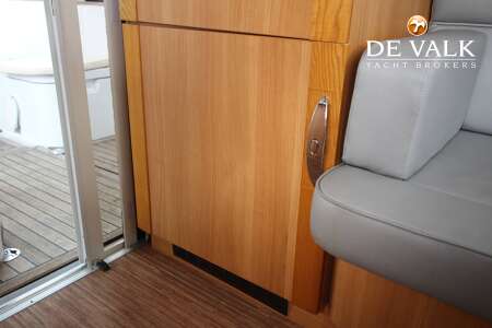 GREENLINE 33