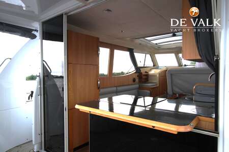 GREENLINE 33