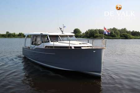 GREENLINE 33