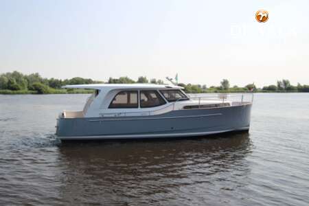 GREENLINE 33