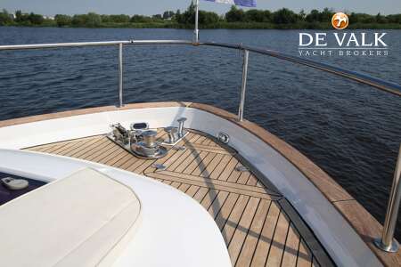 GREENLINE 33