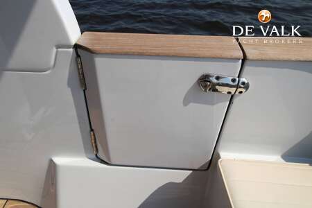 GREENLINE 33