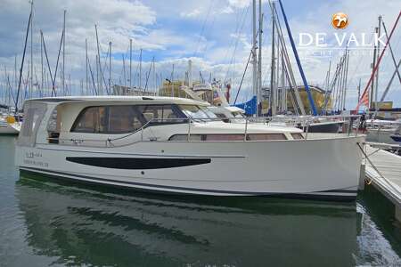 GREENLINE 33