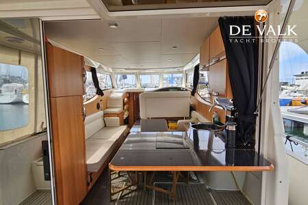 GREENLINE 33