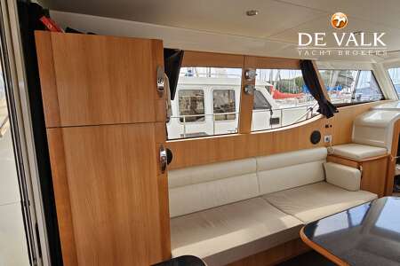 GREENLINE 33