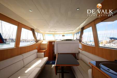 GREENLINE 33