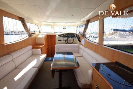 GREENLINE 33