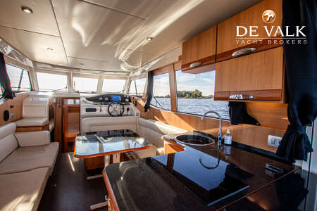 GREENLINE 33