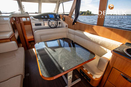 GREENLINE 33