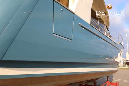 GREENLINE 33 HYBRID