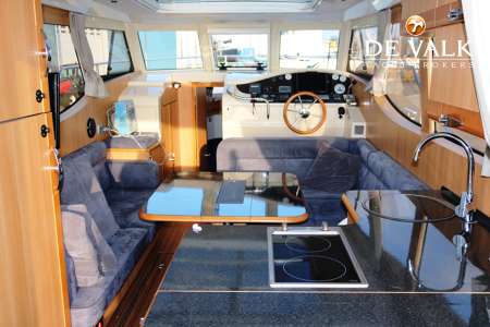 GREENLINE 33 HYBRID