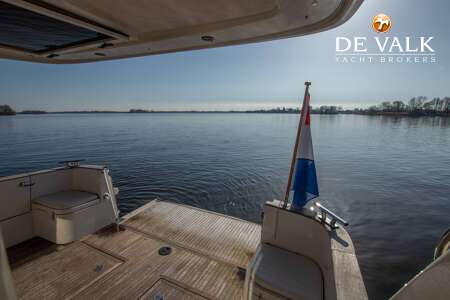 GREENLINE 33 HYBRID