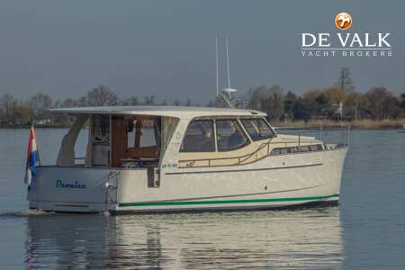 GREENLINE 33 HYBRID