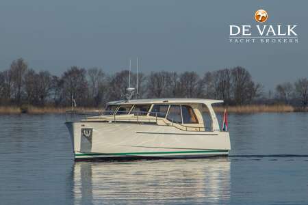 GREENLINE 33 HYBRID