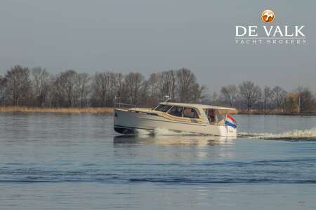 GREENLINE 33 HYBRID