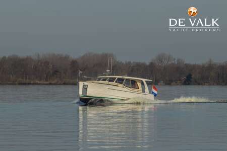 GREENLINE 33 HYBRID