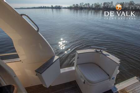 GREENLINE 33 HYBRID