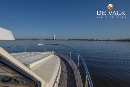 GREENLINE 33 HYBRID