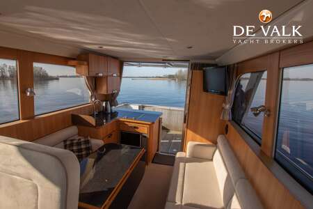 GREENLINE 33 HYBRID