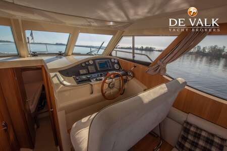 GREENLINE 33 HYBRID