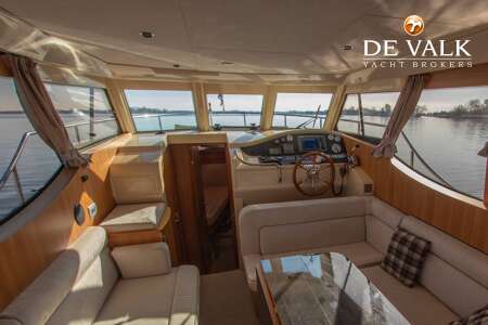 GREENLINE 33 HYBRID