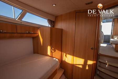 GREENLINE 33 HYBRID
