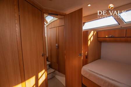 GREENLINE 33 HYBRID